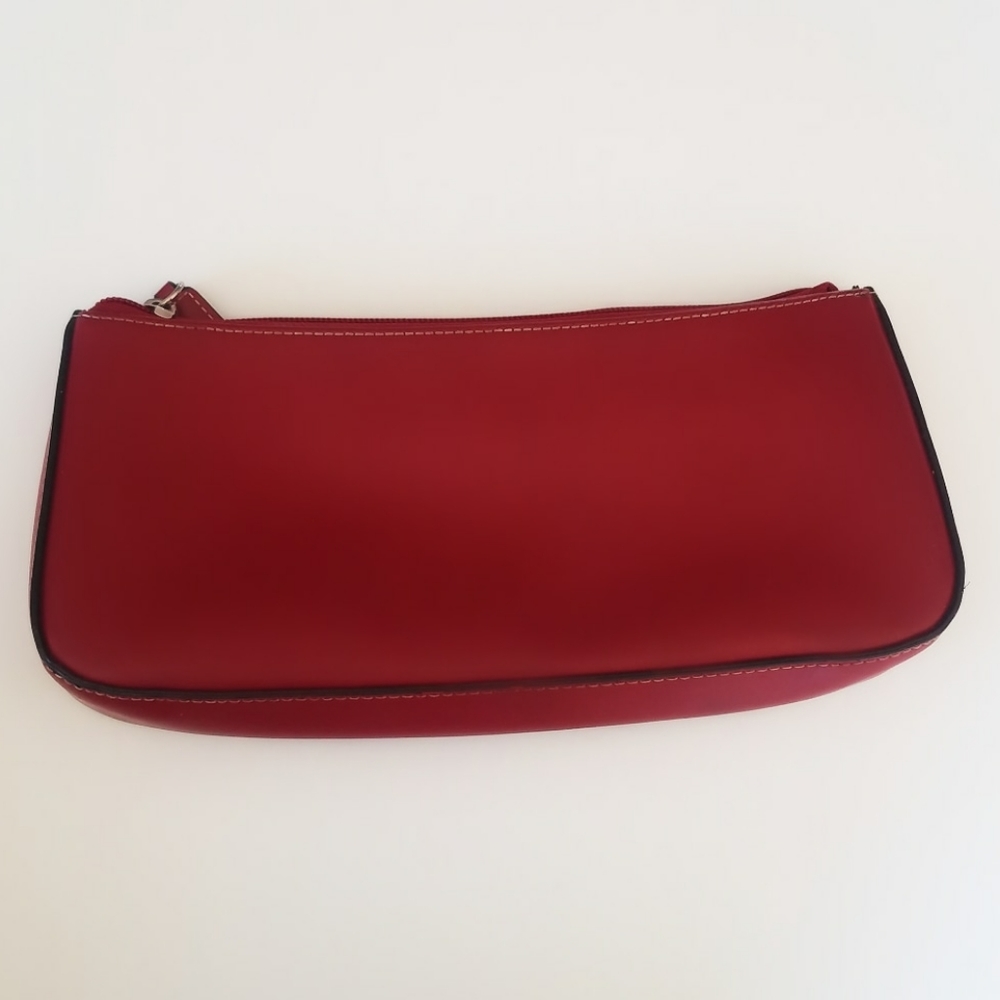 ⚠️3 for 30!! Red Clutch Purse
